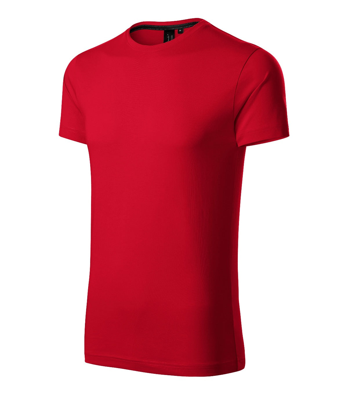 T shirt discount coton supima homme